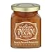 The Great San Saba River Pecan Company Peach Pecan & Amaretto Preserves 11 Ounce (1 Jar)