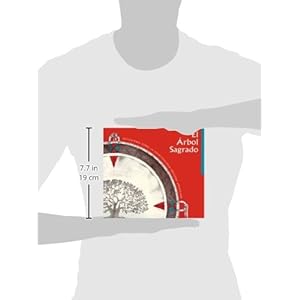 El Arbol Sagrado: The Sacred Tree (Spanish Edition)