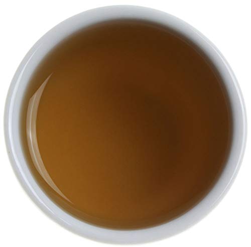 AURESA Kräutertee Brennnesseltee | Mild-würzig im Geschmack | Herrlich aromatischer Tee aus getrockneten Brennesseln – Bild 3