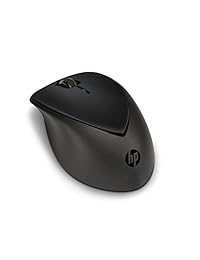 HP Comfort Grip mouse inalámbrico h2l63aa