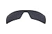 Seek Optics Replacement Lenses Compatible with Oakley Oil Rig Sunglasses