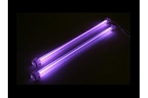 iMBAPrice® 12V Dual Cathode Inverter Kit with Power Cable Harness & PCI Switch Slot