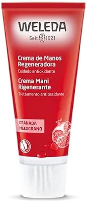 - Crema de Manos Regeneradora de Granada 50 ml
