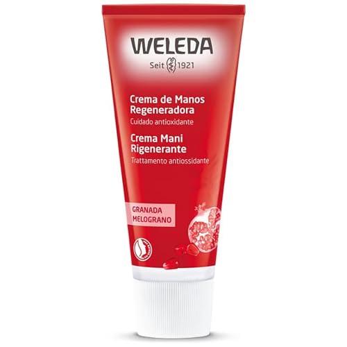 - Crema de Manos Regeneradora de Granada 50 ml