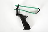 Bowtactix Compact Lightweight Highpowered Hunting Slingbow w/ Free Bowtactix Decal
