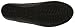 crocs Women's Mabyn Mini Wedge, Black, 8 B(M) US