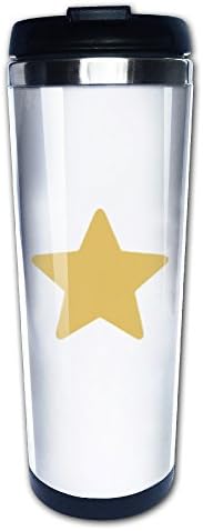 Steven Universe Star Boys Graphic Travel Mugs Coffee Tumbler Cute Cups