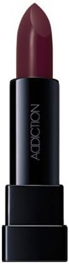Addiction アディクション リップスティック シアー 004 Cassis 3 8g 並行輸入品 Addiction アディクション 口紅 通販 Amazon