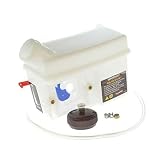 Tecumseh 410284 Fuel Tank Genuine Original Equipment Manufacturer (OEM) Part