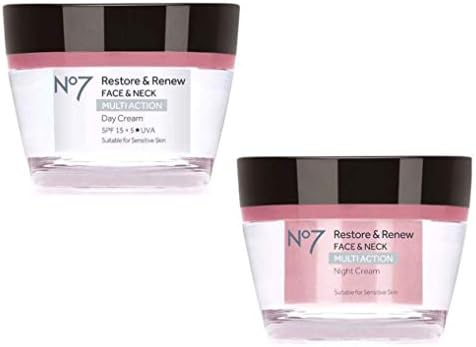no 7 face cream