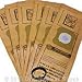 Kirby 6 Genuine Micron Magic Vacuum Bags Belt G3 G4 G5 G6 G7 Sentria Bag Diamond primary