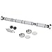 Physport Doorway Pull Up Bar Chin up Bar for Home Gym