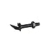 Allen Company Sharpshooter Arrow Rest, Right Hand, Black