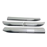 Chrome Side Door Body Trim Strip Compatible For