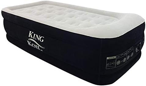 best inflatable air bed