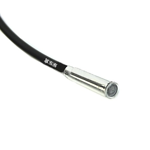 image for LIYUDL Mini Portable USB LED Light Lamp For Computer Keyboard Reading 