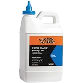 MDMprint Marking Chalk Concentrate, Blue, 3Lb