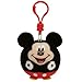 Ty Beanie Ballz Mickey Mouse - Clip