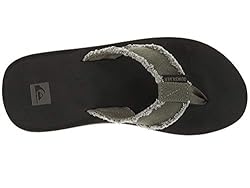 Quiksilver mens Monkey Abyss
