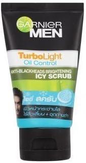 garnier men icy