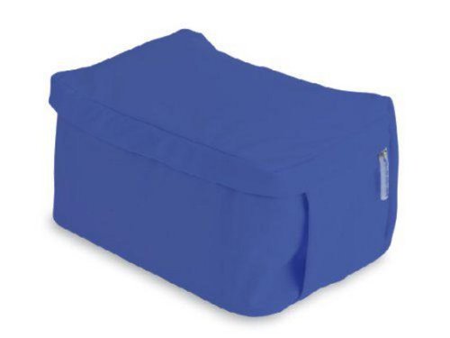 Bambino Mio Wet Nappy Bag - BLUE