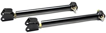 EVO MFG Jeep Wrangler 2007-2018 JK Front Upper Adjustable Control Arms