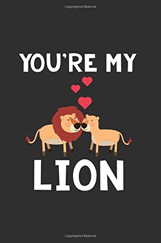 lion gifts for boyfriend
