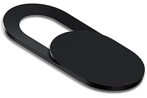 Ultra Universal Thin Webcam Cover Slider Cell Phone Laptops PC Protection Security Camera Protection Lovely and Professional