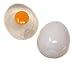 Sticky Splat Eggs - Fun Stress Reliever and Sensory Toy for All Ages - Set of 12 Egg Squishy Balls
