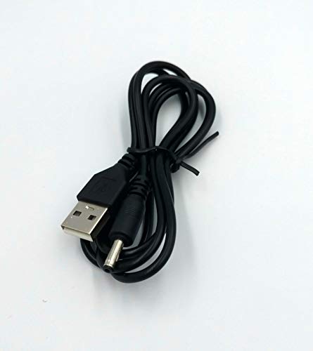 4 LED Clip On Book Light for Reading in Bed or Traveling, Battery Opereated