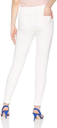 ジェイダ パンツ ダメージスウェットpt レディース オフホワイト 日本 F Free サイズ ロングパンツ 通販 Amazon