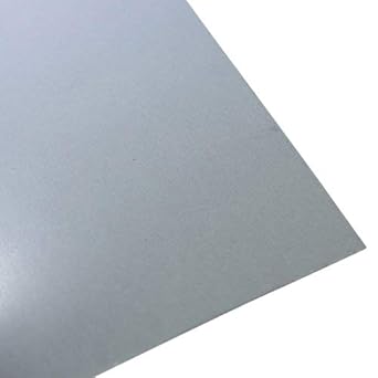 Amazon Co Jp Tetsuko Secc Sehc 電気亜鉛めっき鋼板 0 4mm 300 600 2枚組 産業 研究開発用品