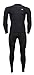 CompressionZ Mens Quick Dry Compression Long Sleeve Baselayer Athletic Shirt