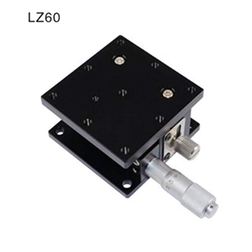 5 Precision+Positioning+Bearing+Platform+Sliding