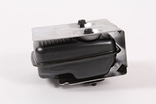 MTD 753-06418 Line Trimmer Muffler Assembly