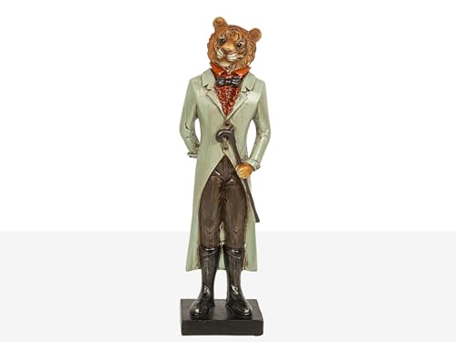 FIGURA SIR LION RESINA