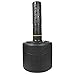 Everlast 2228 PowerCore Freestanding Heavy Bag,Black