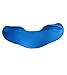 AbraFit Barbell Squat Pad Squat Bar Pads Neck and Shoulder Protection Pads (Blue)