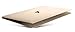 Apple MacBook MLHE2LL/A 12-Inch Laptop with Retina Display, Gold, 256 GB (Discontinued by Manufacturer)