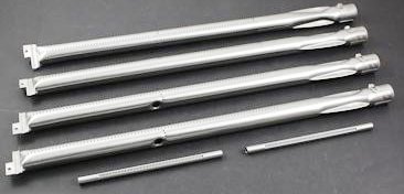 Weber # 85660 Summit 2000 thru 2006 4 Burner Tube Set