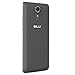BLU Studio Selfie 2 - GSM Unlocked Smartphone - Grey