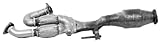 Walker 54478 Ultra EPA Certified Catalytic Converter
