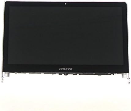 15bestoption-Lcd Touch Screen Assembly W/Bezel for Lenovo Ideapad Flex 2 14 SD10F28566 04X5880