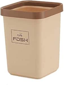 CYHWDHW Bote de Basura de la exposición - Bote de Basura de la Cocina