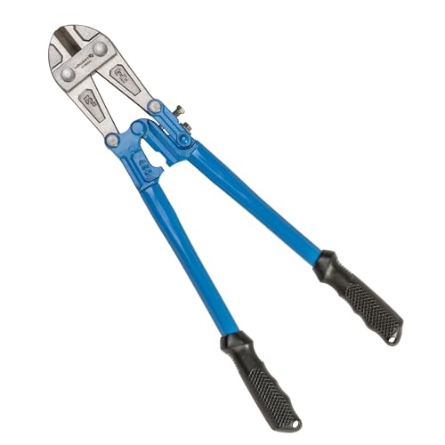 HOEGERT TECHNIK Bolt Cutter Rod Shears 450 mm