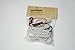 The Original Sun & Sheets Compact Adjustable Travel Bungee Clothesline