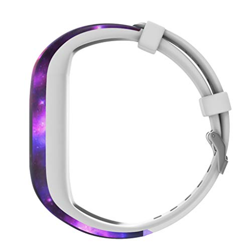 2 Replacement+Silicon+Watch+Garmin+Vivofit