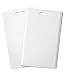 HID 1326 ProxCard II Clamshell Card (25 Pack)