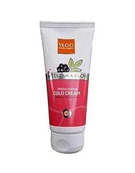 VLCC Insta Fair And Glow Moisturizing Cold Cream,100g
