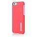 Incipio iPhone 6 Hard-Shell Case with Silicone Core - Retail Packaging - Coral/Light Pink